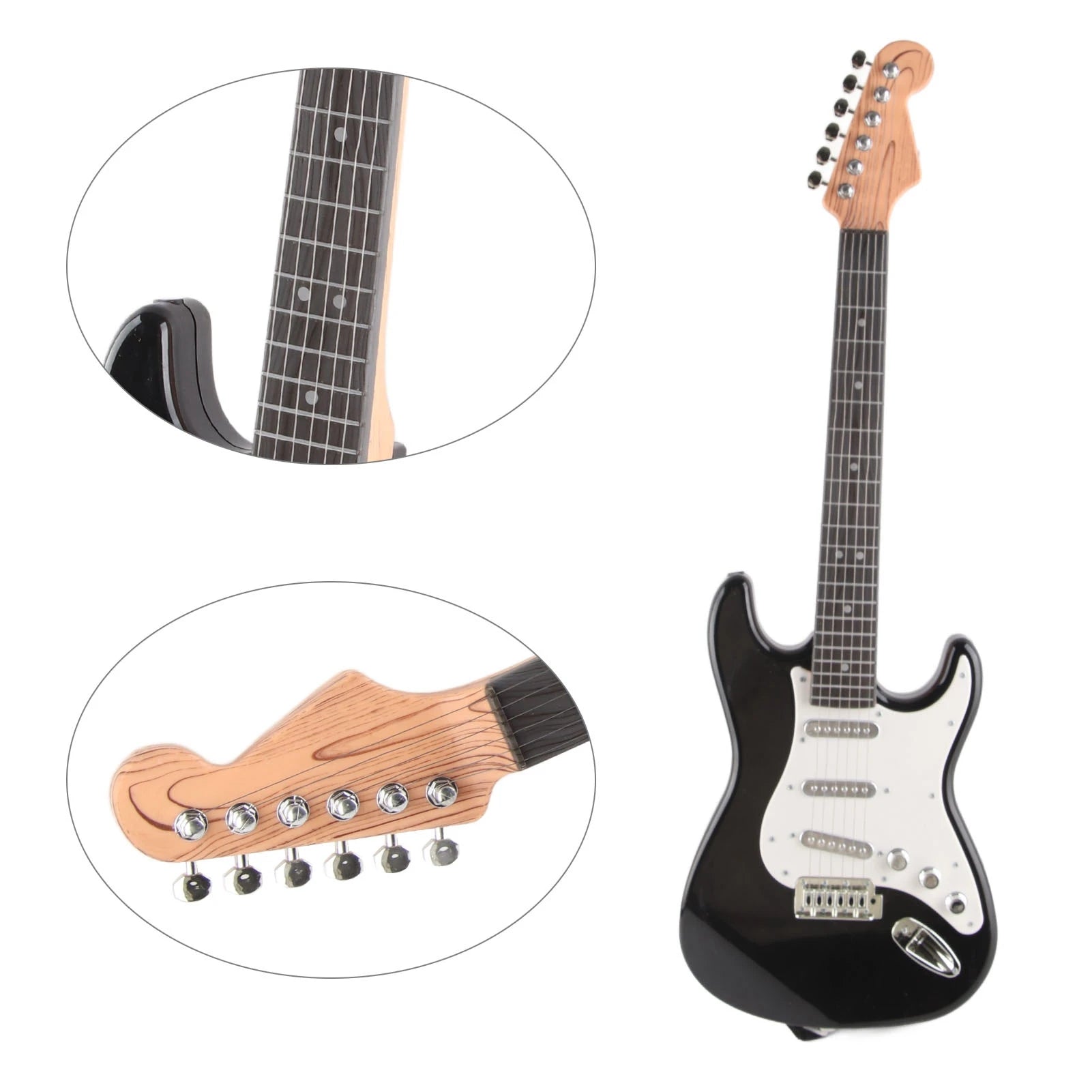 Kids Electric Guitar Kids Guitar Kids Electric Guitar  Multifunctional  Electric Guitar Music Instrument  for Boy Girl