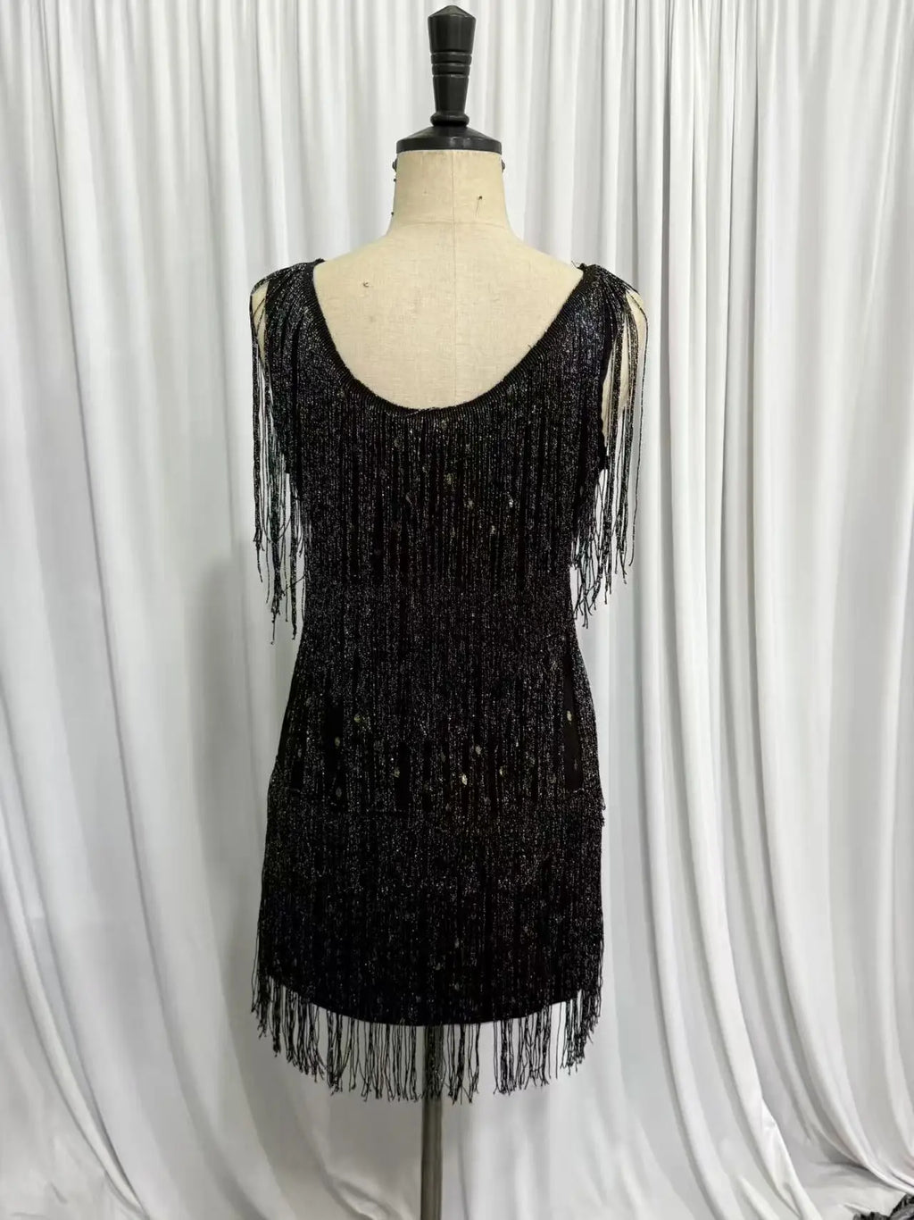 Dresses For Women 2026 Curvy Tallas Grandes Fiesta De Noche  Evening Dress Y2k Clothing Patchwork Trendy Vestidos