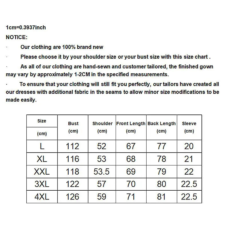 High Street Front Short Back Long Men T-shirt Split Base Hip-hop Culture Loose Solid Color Large Size Half Sleeved Men's T-shirt