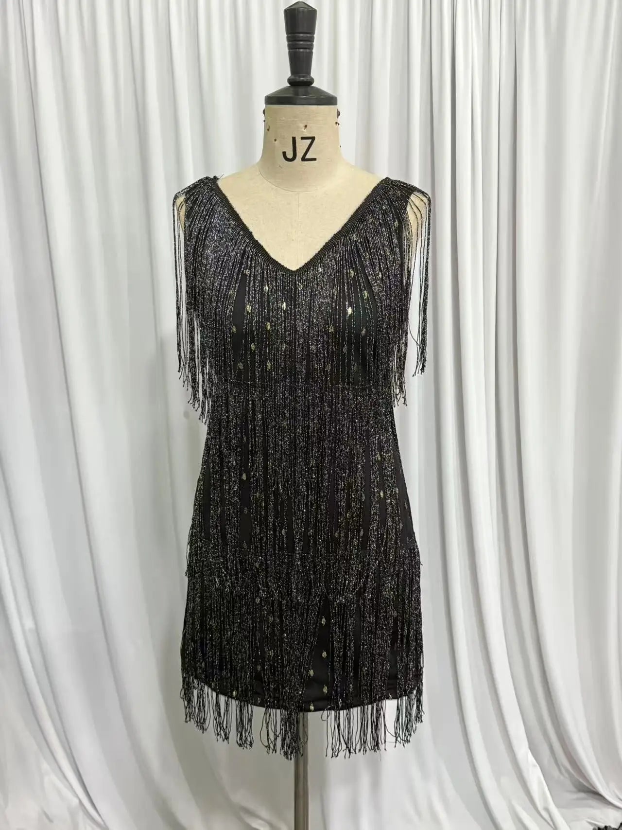 Dresses For Women 2026 Curvy Tallas Grandes Fiesta De Noche  Evening Dress Y2k Clothing Patchwork Trendy Vestidos