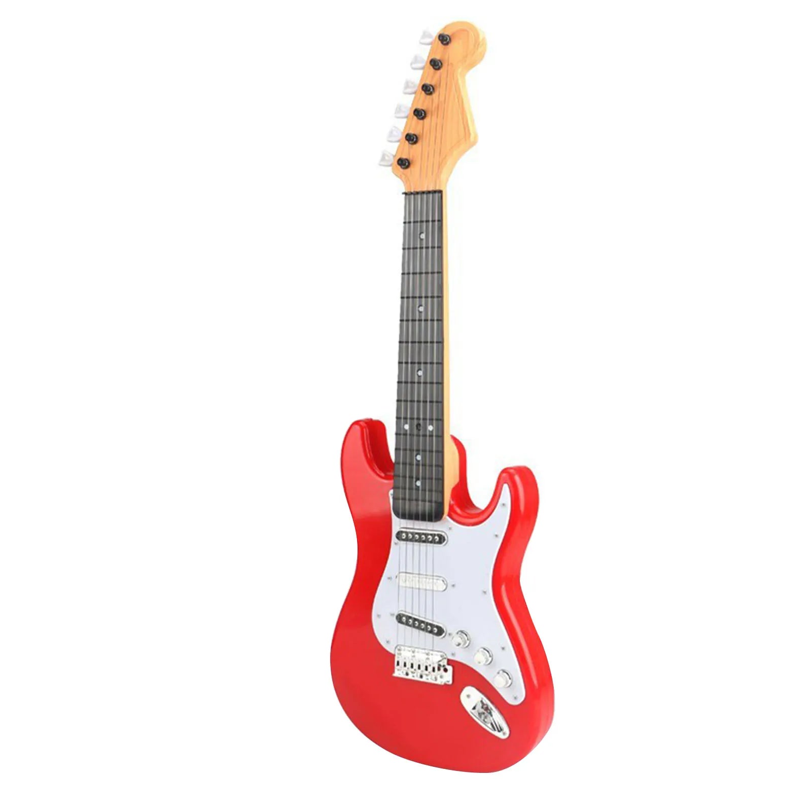 Kids Electric Guitar Kids Guitar Kids Electric Guitar  Multifunctional  Electric Guitar Music Instrument  for Boy Girl
