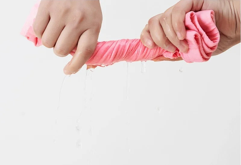 Girls' Leggings For Spring And Summer Suitable For Wearing Outside. They Are Thin-Style, Slim-fitting long Trousers For Childre