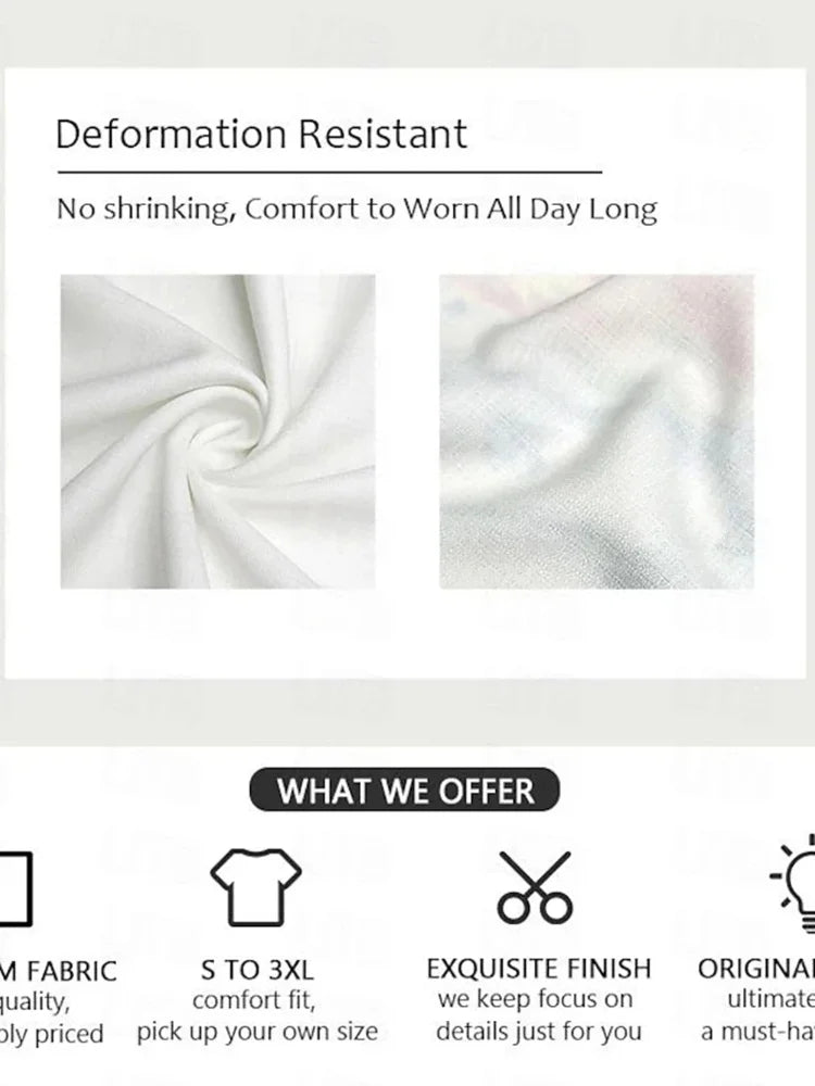 Funny Pig Face Casual Pants Mens Large Size Fashion Beach Pants Spring And Summer Festival Loose Fit Breathable Drawstring Pants